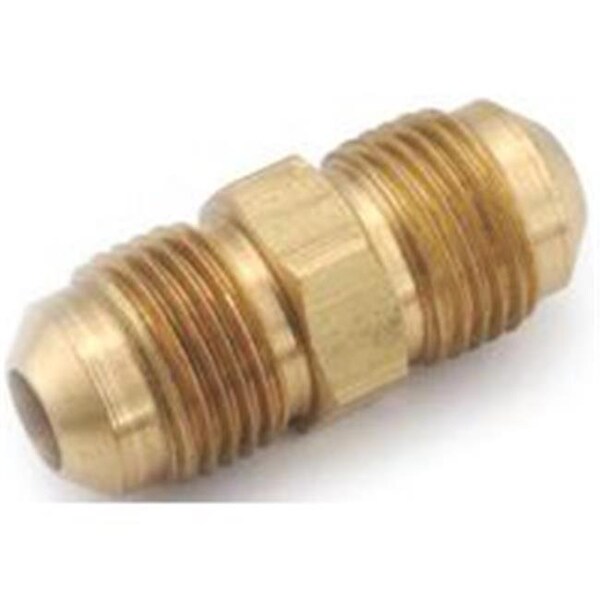 Anderson Metal Corp Union Flare Brass 5/8X5/8 754042-10